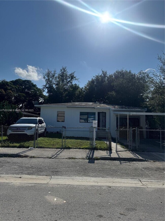 Primary Photo - 6800 NW 2nd Ct