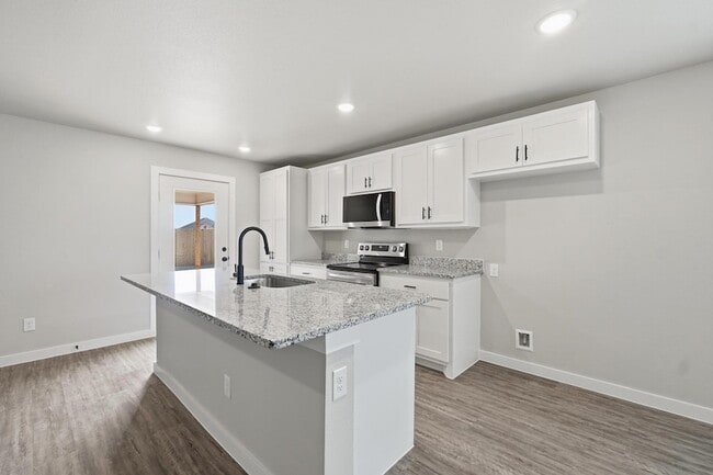 Building Photo - 4141 Ranger St