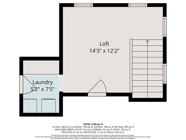 Building Photo - 2207 Austin St