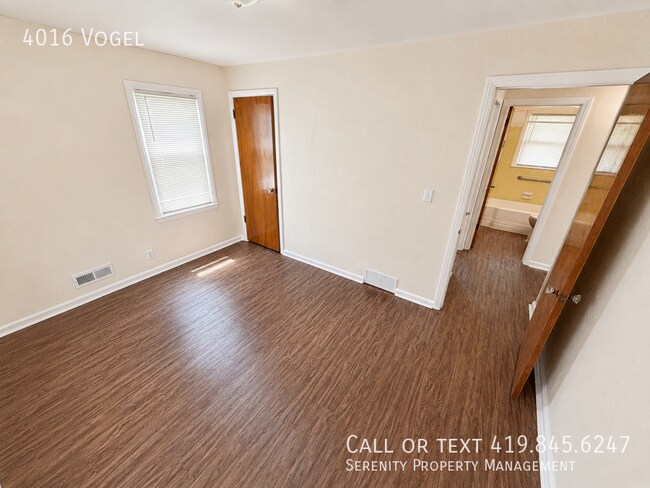 Building Photo - 4016 Vogel-