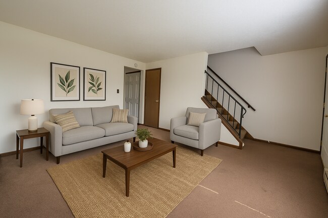 Building Photo - Highlands Townhomes