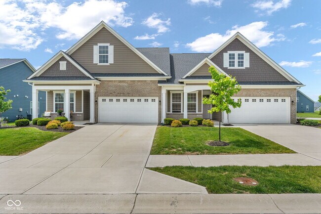 Building Photo - 17027 Cole Evans Dr