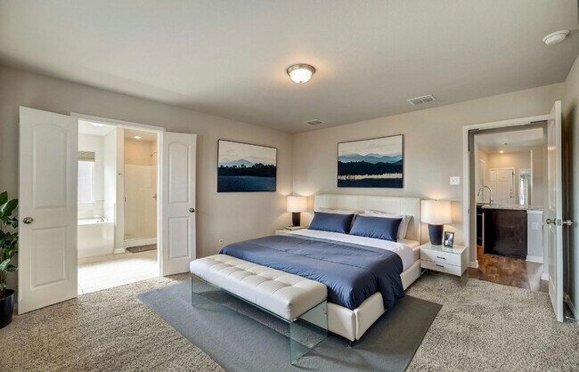 Building Photo - 3031 Dade Loop