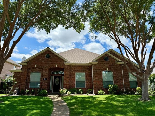 Primary Photo - 715 Willow Ridge Ct