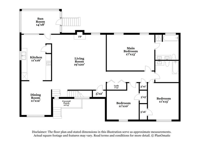 Building Photo - 203 Oak Glen Dr