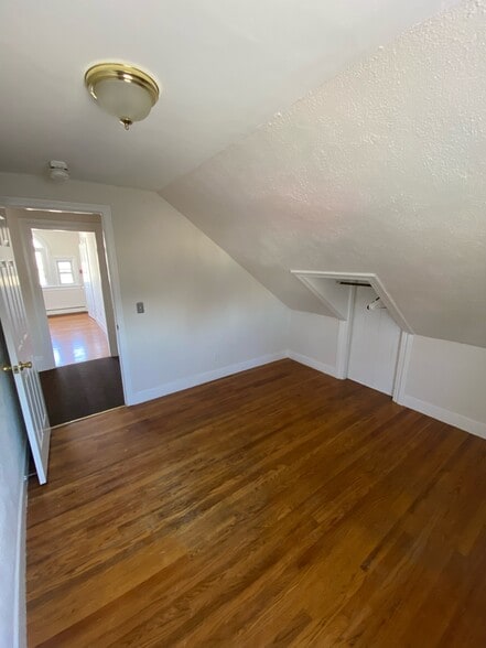 Bedroom 1 - 55 Grove St