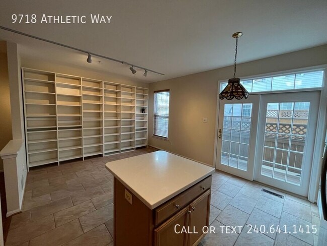 Building Photo - 9718 Athletic Way