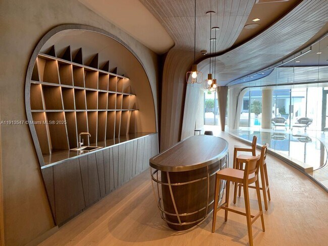 Building Photo - 1000 Brickell Plaza