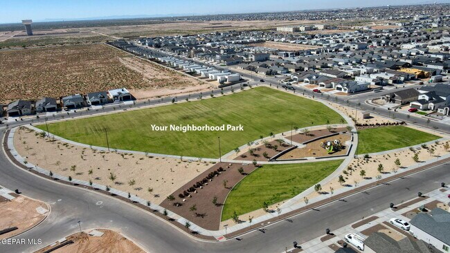 Building Photo - 3609 Bob Snead Dr