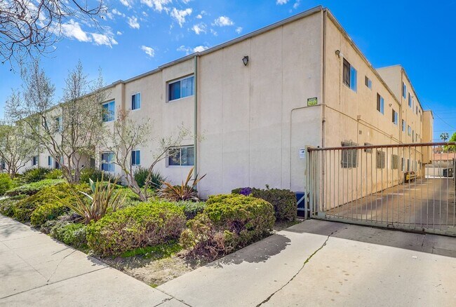 Interior Photo - Secure, Courtyard-Style Apartments in Park Mesa Heights — Classic Charm, Modern Convenience