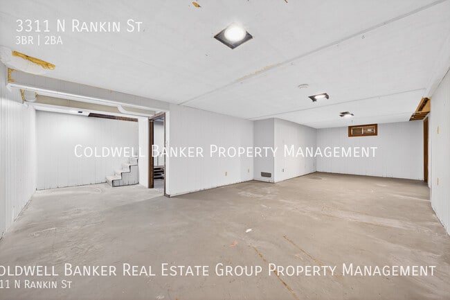 Building Photo - 3311 N Rankin St