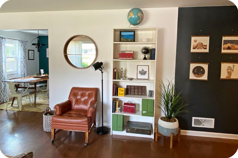 Building Photo - 5920 Rosslyn Ave