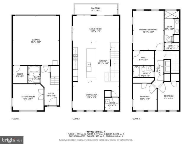 Building Photo - 8944 Dahlgren Ridge Rd
