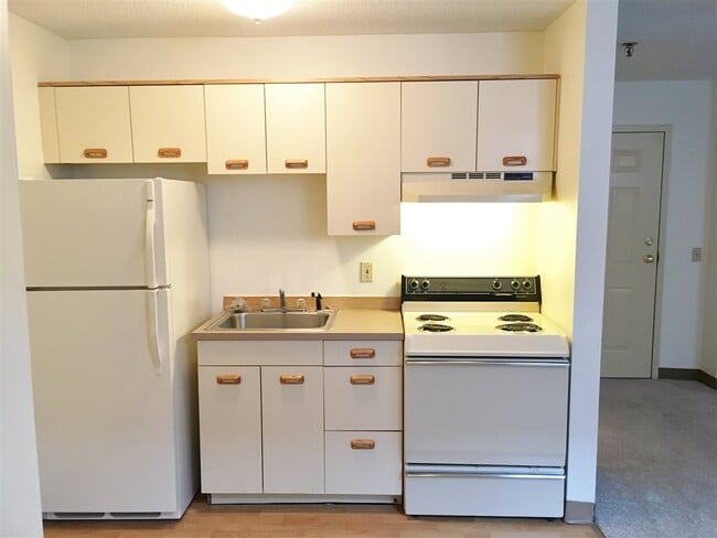 Building Photo - 30 Hanover St