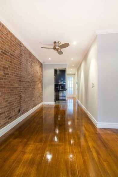 Building Photo - E 1ST ST.