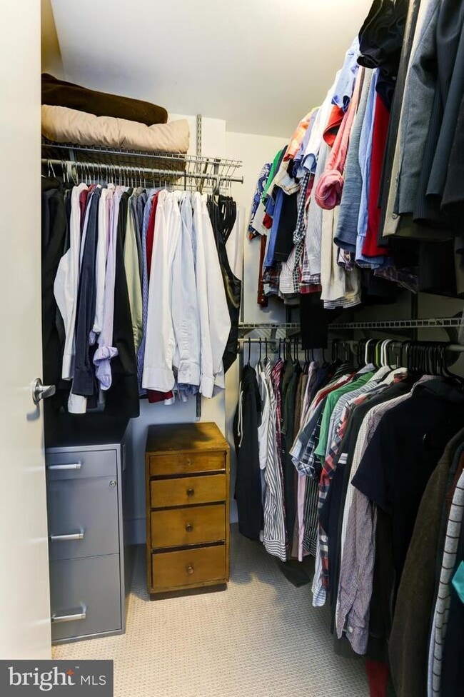 Closet 1of2 - 149 W St NW
