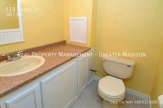 Building Photo - 119 Paoli St