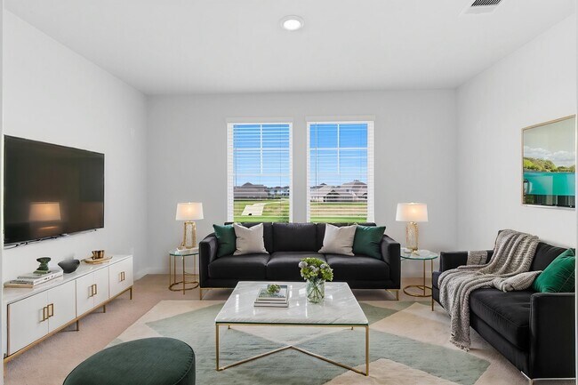 Building Photo - 5403 Kingdom Heights Blvd