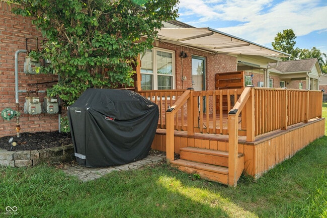 Building Photo - 4320 Hamilton Way