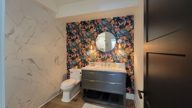 Building Photo - Station House Suite B is a stunning 2 bedr...