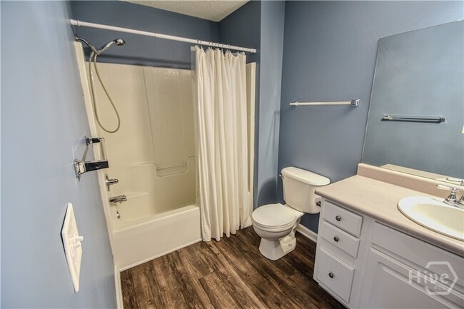 Building Photo - 5301 Walden Park Dr