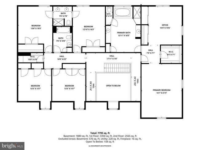 Building Photo - 9809 Hall Rd