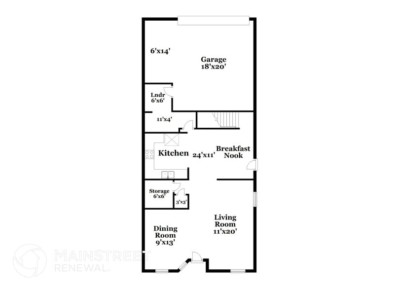 Building Photo - 913 Harbon Dr