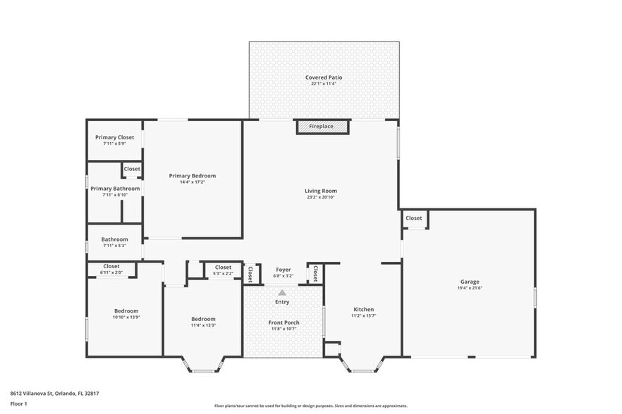 Building Photo - 8612 Villa Nova St