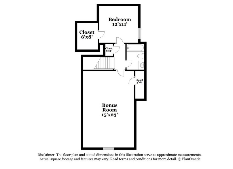 Building Photo - 9728 Tucker Creek Cove