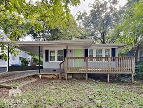 Building Photo - 433 W Lake Ave NW