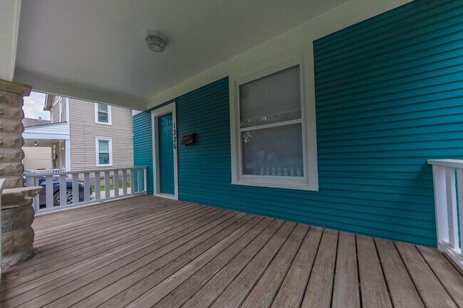 Building Photo - 1326 Massachusetts St