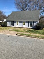 Building Photo - 204 S Saint John St