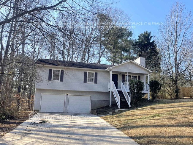 Building Photo - 360 Davis Mill Dr