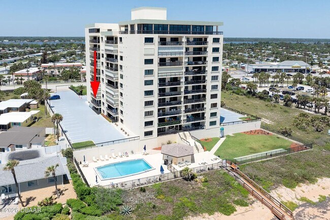 Building Photo - 1513 Ocean Shore Blvd