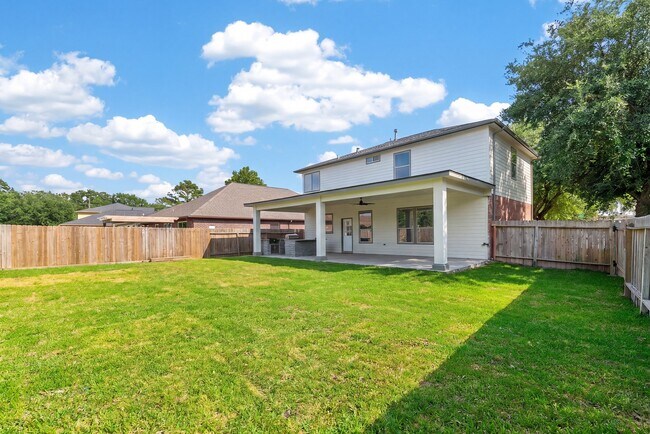 Building Photo - 918 Ivycroft Ln