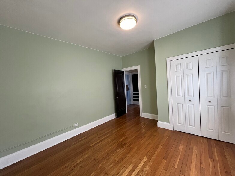 Front Bedroom - 2479 E 124th St