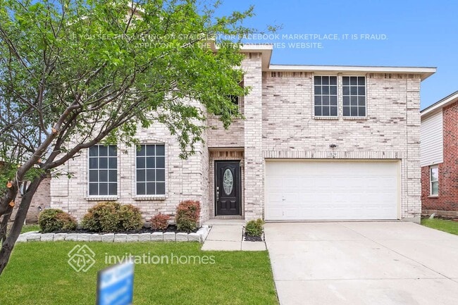 Building Photo - 1829 Lariat Dr