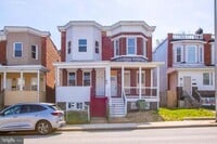 Building Photo - 4013 Edmondson Ave