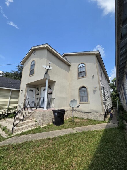 Building Photo - 2625 A P Tureaud Ave
