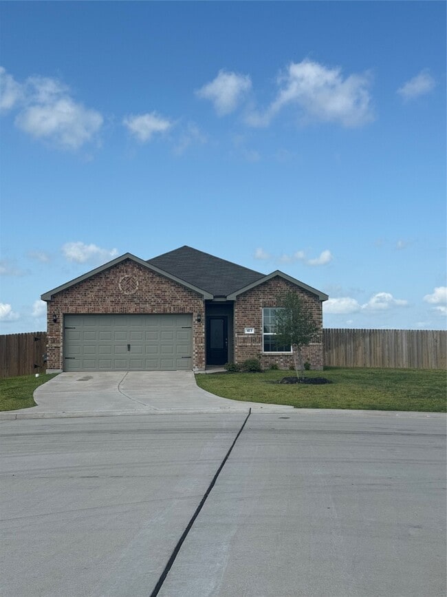 Primary Photo - 413 Texas Olive Dr