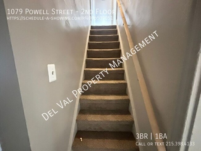 Building Photo - 1079 Powell St