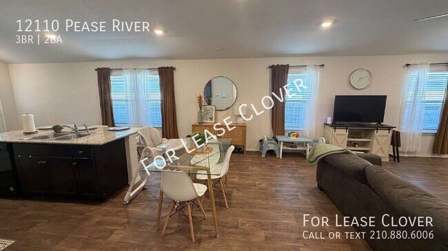 Building Photo - 12110 Pease River