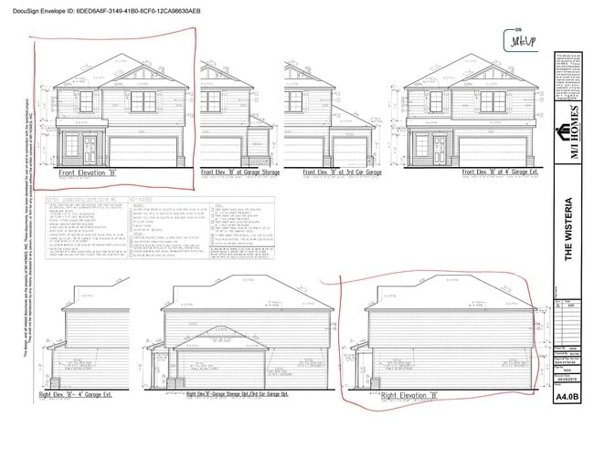 Building Photo - 6402 Verbena Blossom Trail