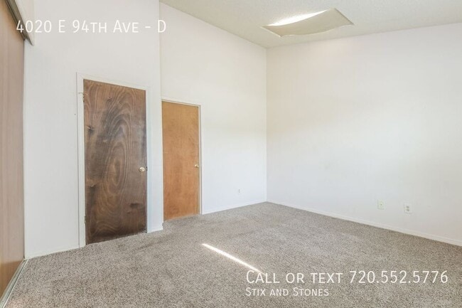 Building Photo - 4020 E 94th Ave