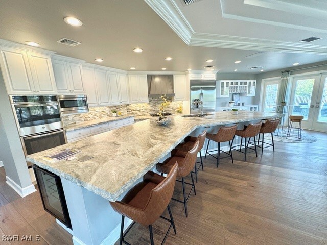 Building Photo - 1180 Blue Hill Creek Dr