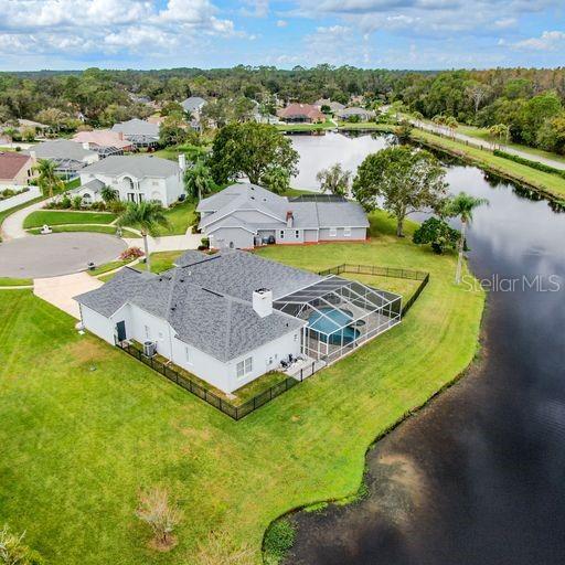 Building Photo - 3902 Hidden Spring Pl