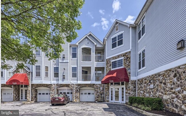 Building Photo - 7416 Hindon Cir