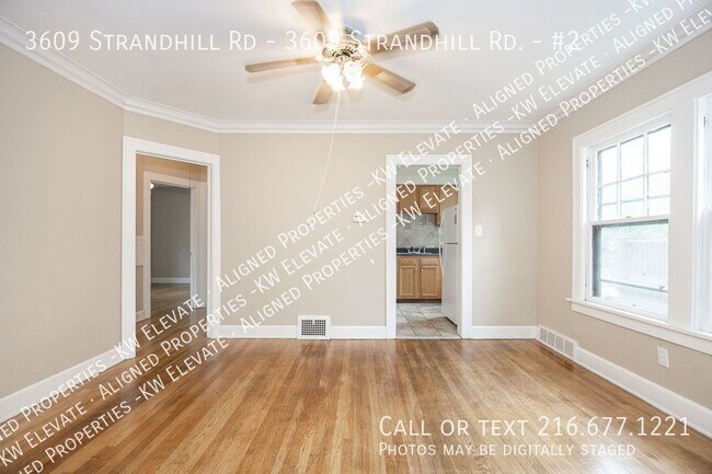 Building Photo - 3609 Strandhill Rd