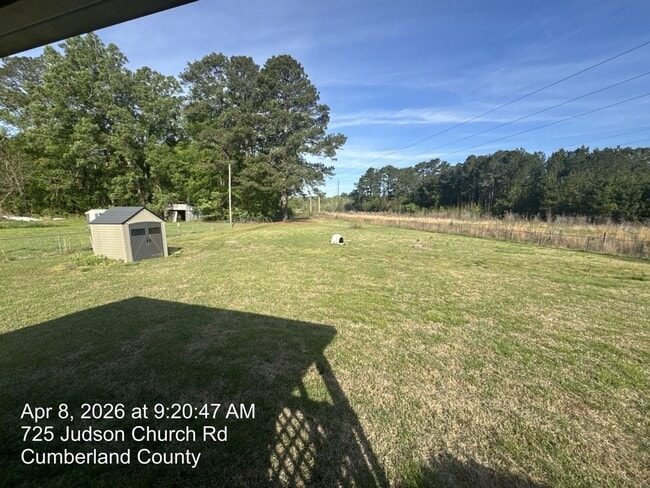 Building Photo - 725 Judson Church Rd