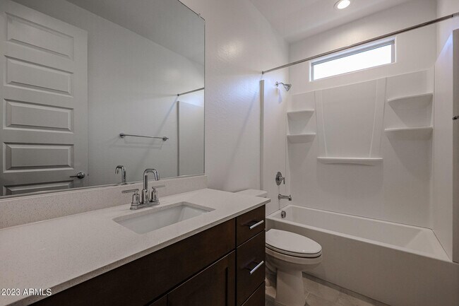 Building Photo - 2071 W Sierra Sunset Trail